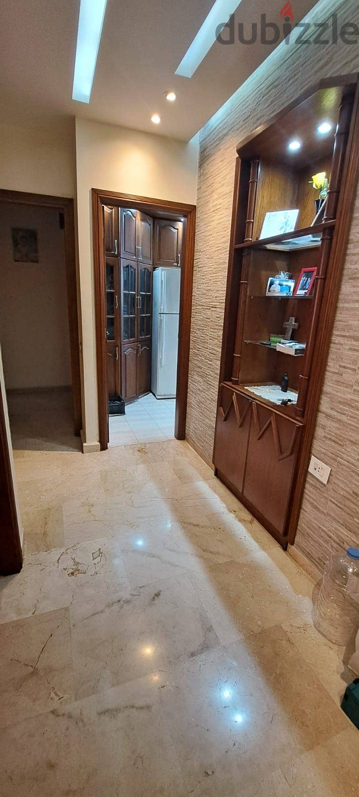 Apartment For Sale In Sabtieh شقة للبيع في السبتية 16