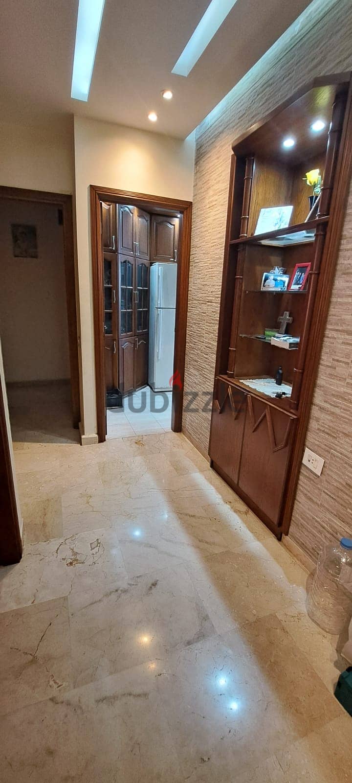 Apartment For Sale In Sabtieh شقة للبيع في السبتية 17