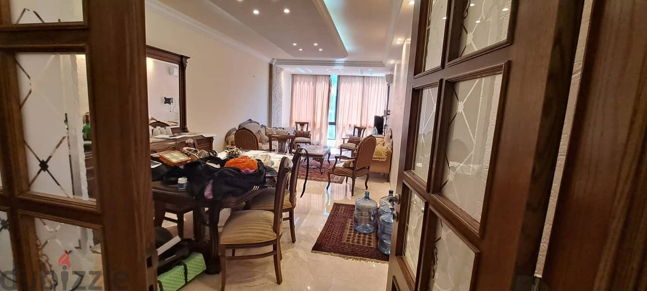 Apartment For Sale In Sabtieh شقة للبيع في السبتية 18