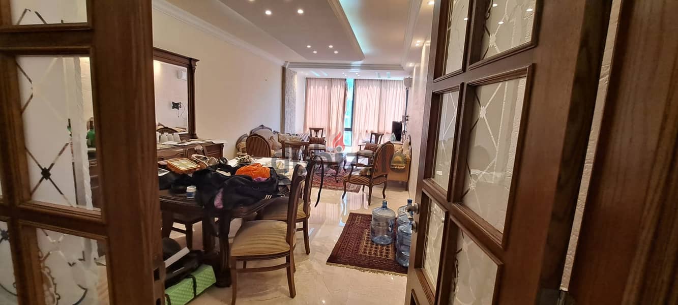 Apartment For Sale In Sabtieh شقة للبيع في السبتية 19