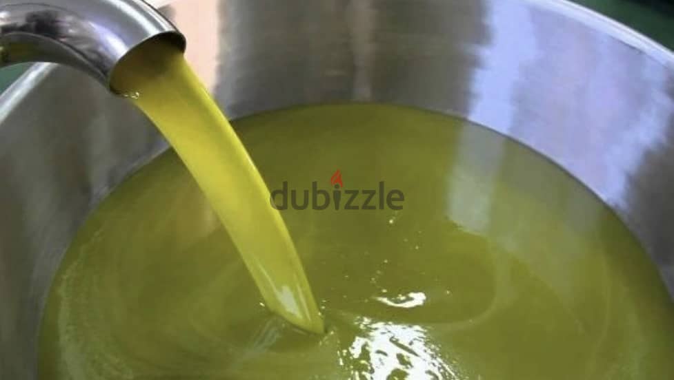 Extra virgin olive oil 0