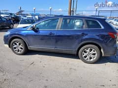 Mazda CX-9 2014 0