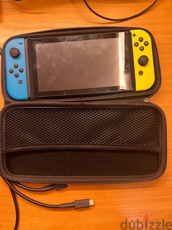 2 NINTENDO SWITCH WITH MANY ACCESSORIES (limited time offer) 5