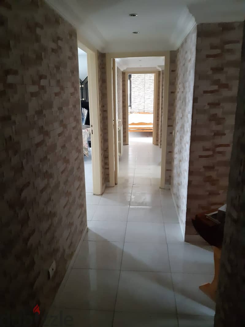 Apartment For Sale In baabdat شقة للبيع في بعبدات 3