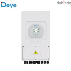 deye inverter 0