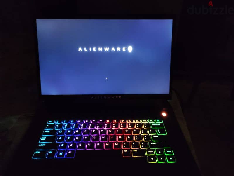 gaming laptop 2