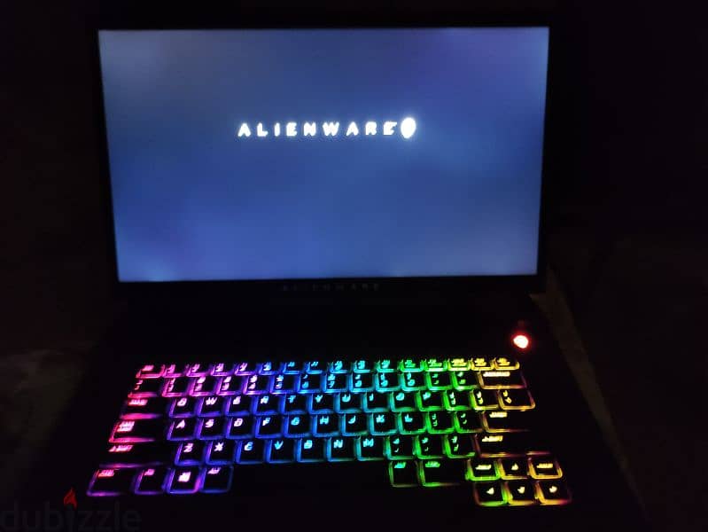 gaming laptop 5