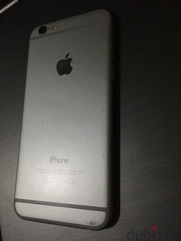 IPhone 6 16Gb 1