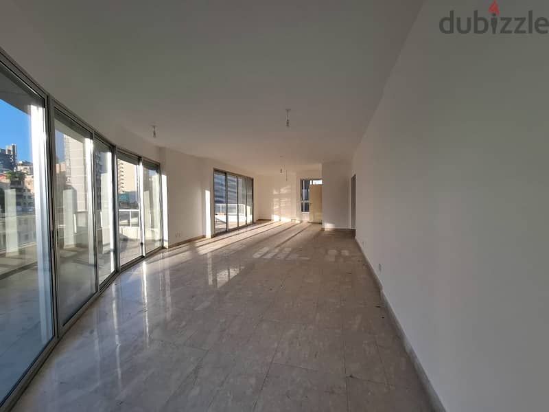 Ashrafieh | Signature | Prime Location | Brand New 220m² + Terrace 2