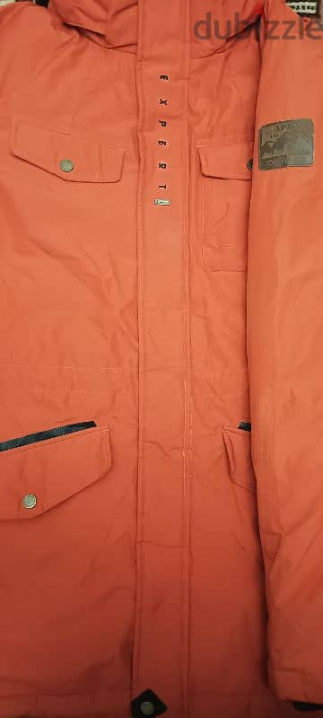 montpic ski jacket 3