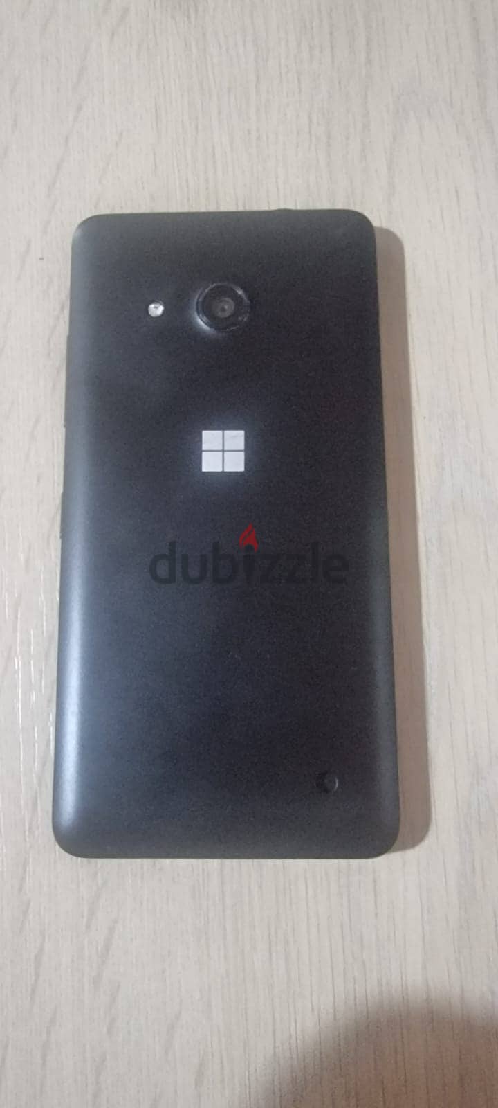 Microsoft Lumia Phone 2