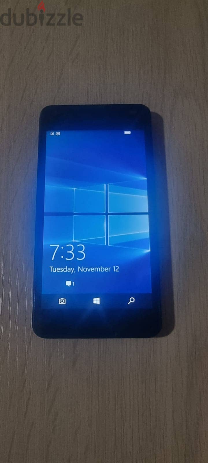 Microsoft Lumia Phone 0