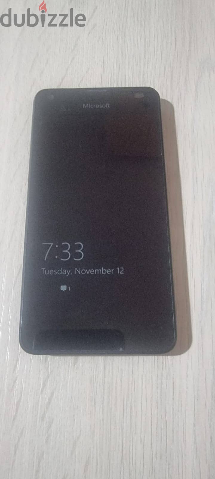 Microsoft Lumia Phone 3