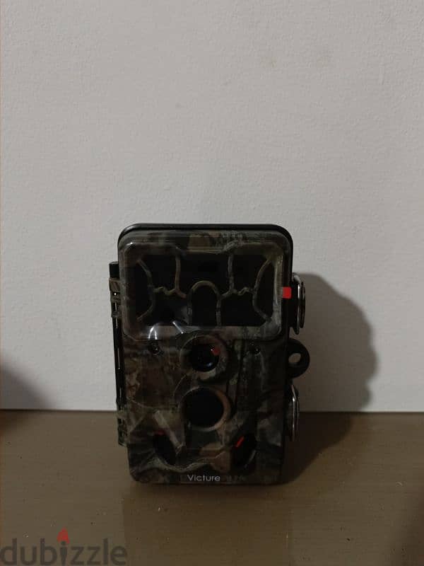 victure trail camera HC400 3