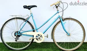 city bike 28 0