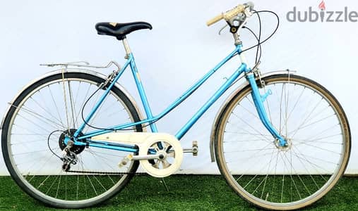 city bike 28