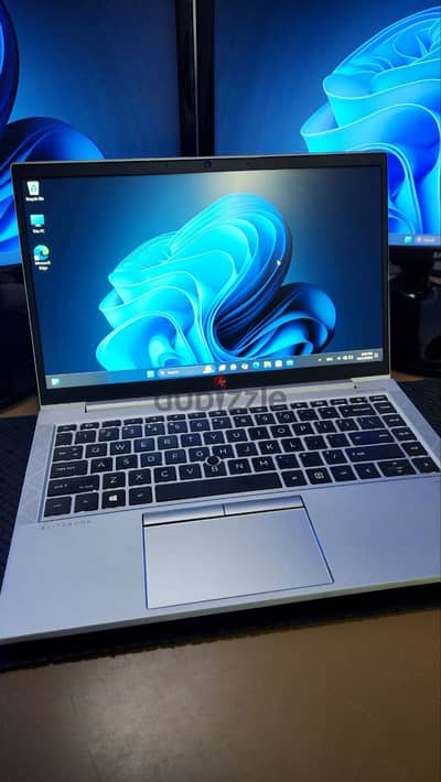 Laptop HP Elitebook 14 inch Screen