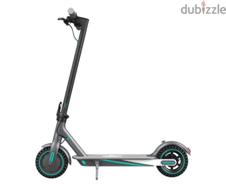 electric scooter 0