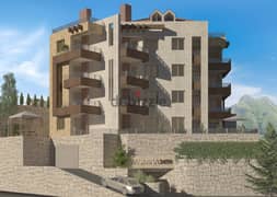 3 bedroom Apartment in Halat with Seaview 0