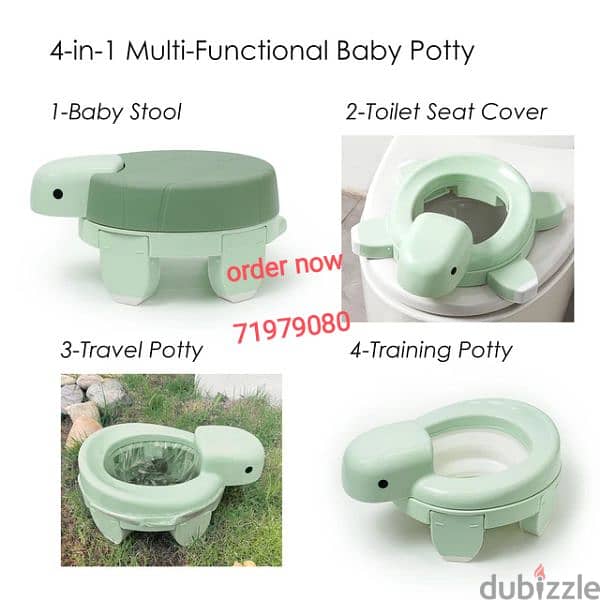 baby bath seat baby bath pillow baby pottie baby toilet reducer 2