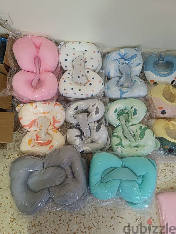 baby bath seat baby bath pillow baby pottie baby toilet reducer 3