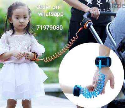 baby safety rope kids safety rope