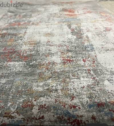 New non used high quality carpet Turkish Olympus