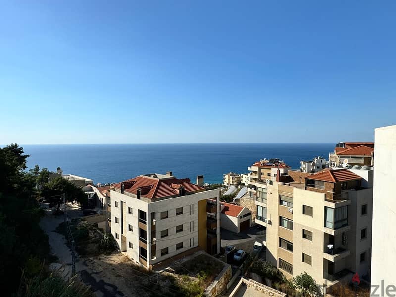 5 Bedroom Duplex with Seaview Terraces - 0% COMMISION 8