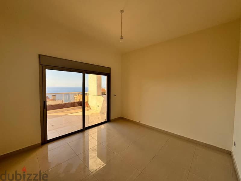 5 Bedroom Duplex with Seaview Terraces - 0% COMMISION 9