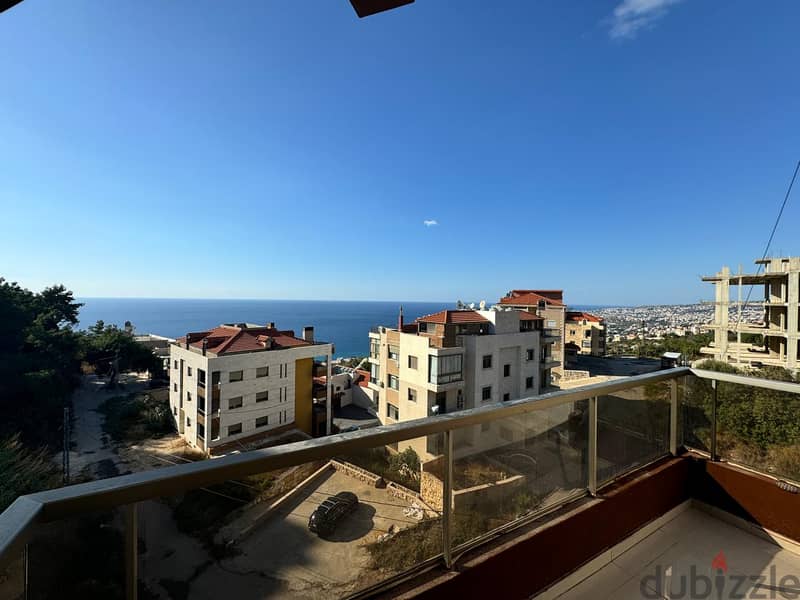 5 Bedroom Duplex with Seaview Terraces - 0% COMMISION 11