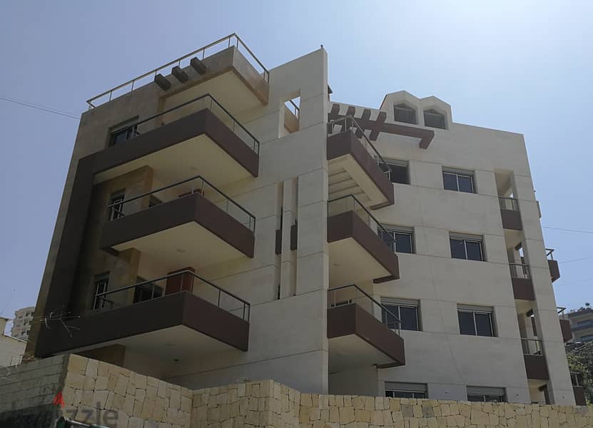 5 Bedroom Duplex with Seaview Terraces - 0% COMMISION 14