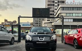 Nissan Qashqai 4WD Rymco source 0