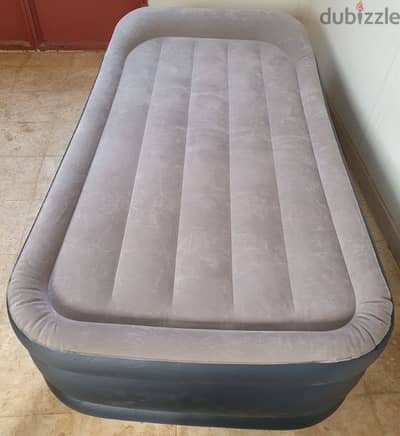 electric air bed like new very gd condition beyrout ashrafiye 03723895