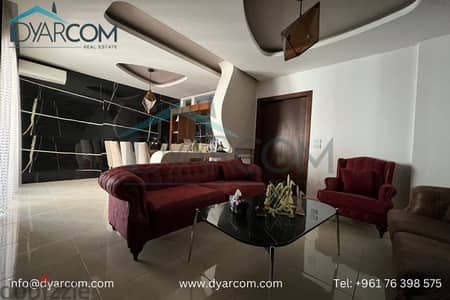 DY2088 - Sahel Alma Great Apartment for Sale!