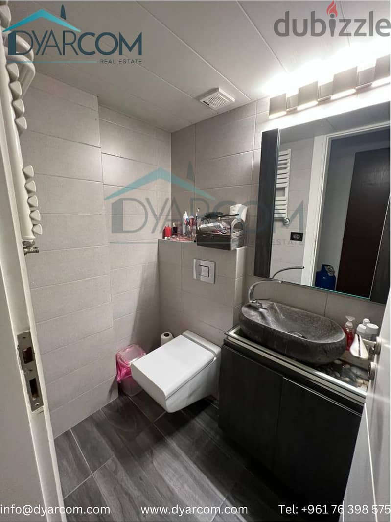 DY2088 - Sahel Alma Great Apartment for Sale! 1