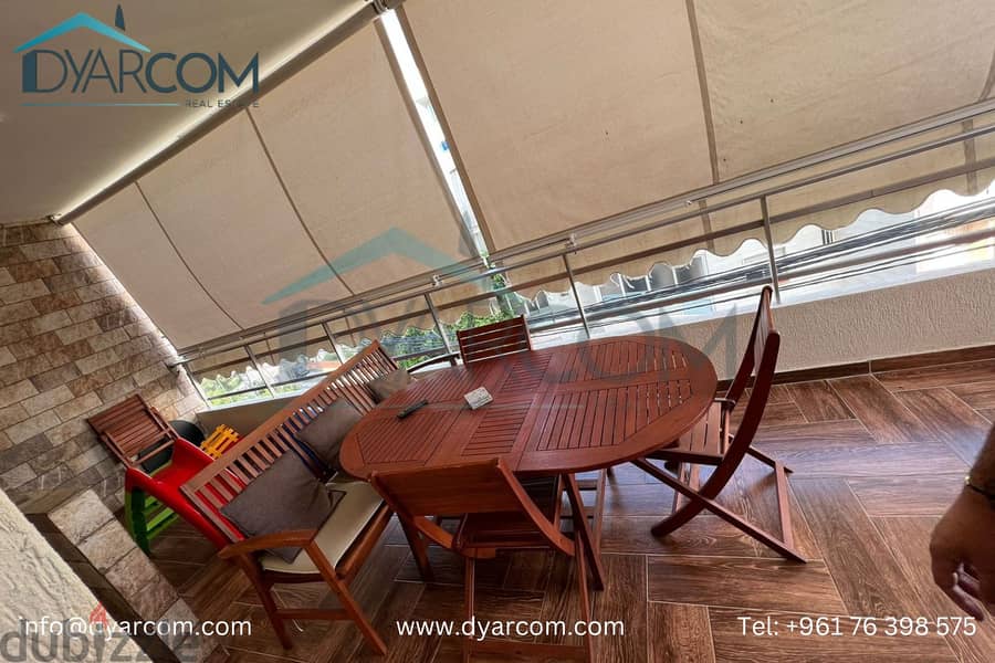 DY2088 - Sahel Alma Great Apartment for Sale! 6