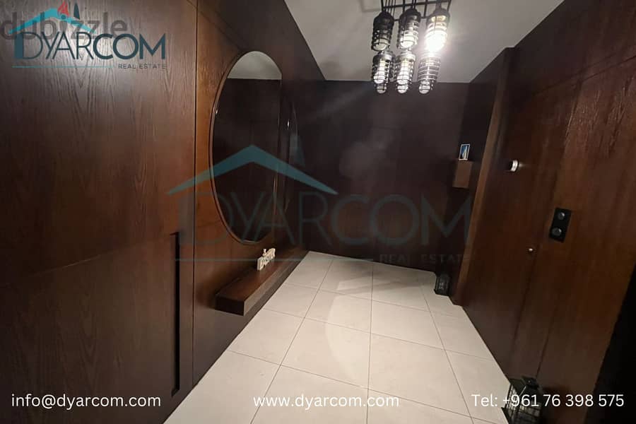 DY2088 - Sahel Alma Great Apartment for Sale! 8