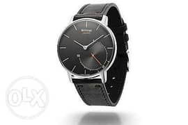 Withings ActivitÃ Steel - Activity and Sleep Tracking Watch 0