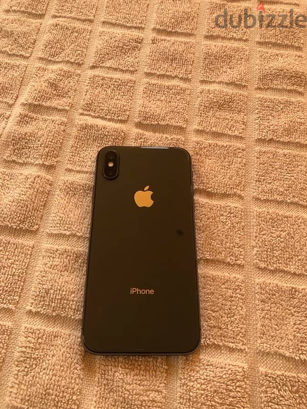 iphone x 64GB 1