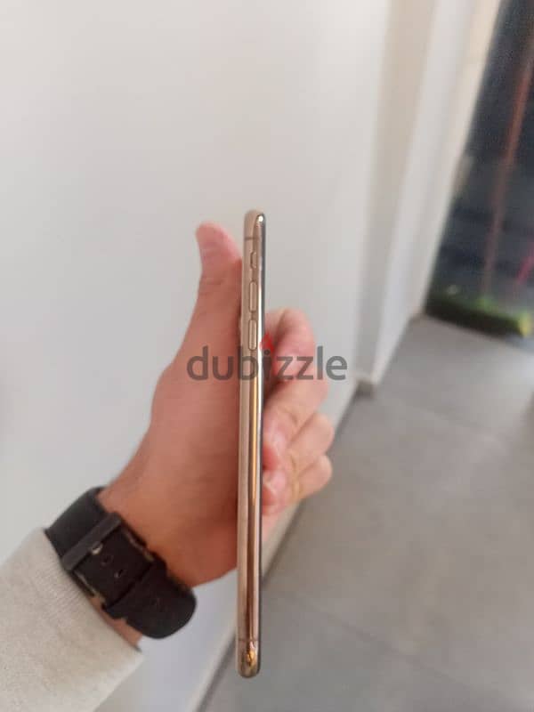 Iphone xs max 512 gb 5