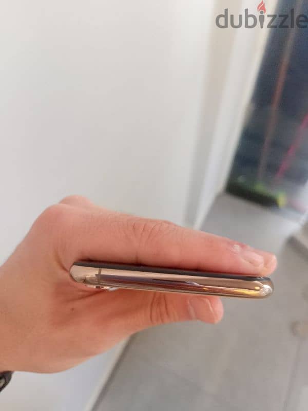 Iphone xs max 512 gb 6