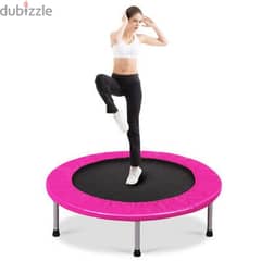 Mini Fitness Trampoline 0