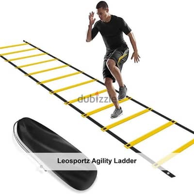 Agility