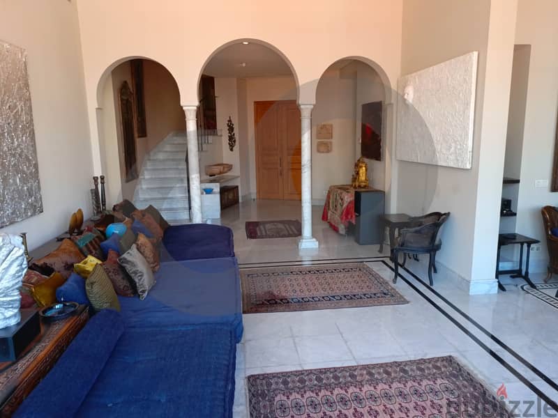 vintage rare duplex-SAIFI VILLAGE /صيفي  REF#RH114521 2