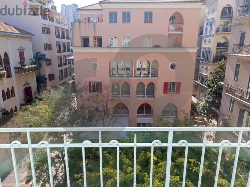 vintage rare duplex-SAIFI VILLAGE /صيفي  REF#RH114521 4