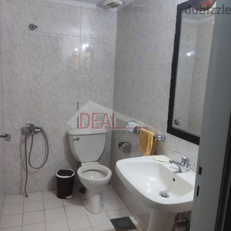 180 sqm furnished apartment for sale in Ajaltoun REF#CC419 7