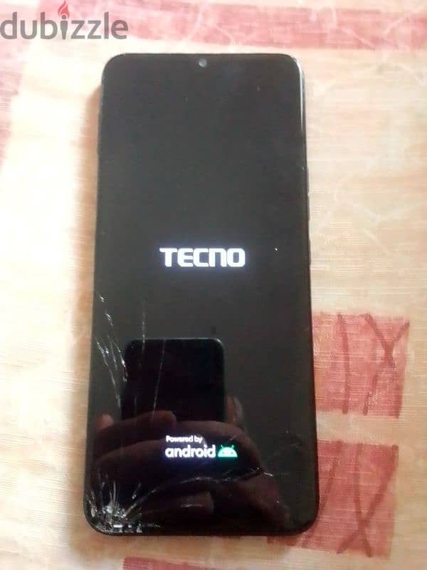 tecno pova neo 64gb 4gbram for salle 1