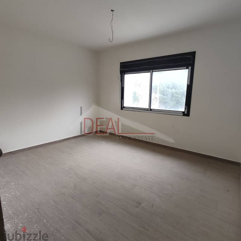 300 sqm Brand new apartment for sale in Ajaltoun REF#CC420 3