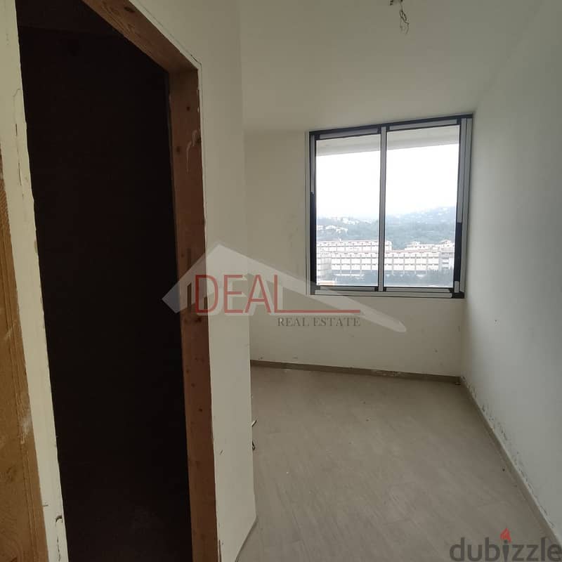 300 sqm Brand new apartment for sale in Ajaltoun REF#CC420 4