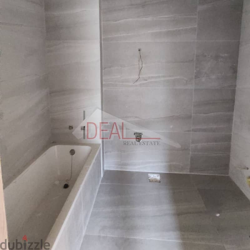 300 sqm Brand new apartment for sale in Ajaltoun REF#CC420 5